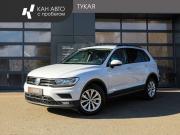 Volkswagen Tiguan II Казань  - изображение 14