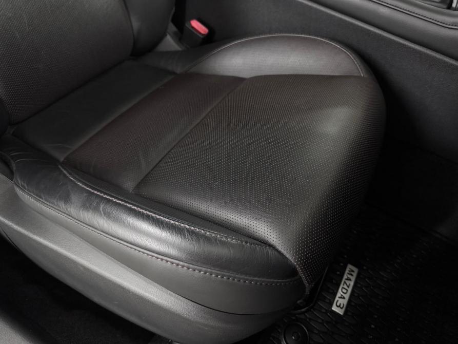 Mazda 3 IV (BP) Тюмень  - изображение 28