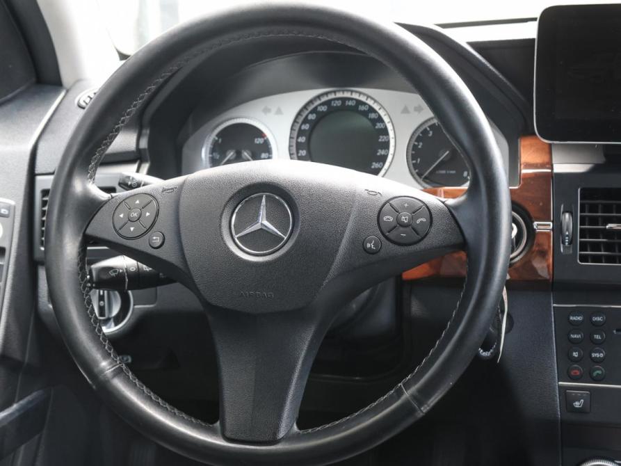 Mercedes-Benz GLK-Класс I (X204) Москва  - изображение 18