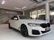 BMW 5 серии VII (G30/G31/G38) Рестайлинг Минеральные Воды  - изображение 22