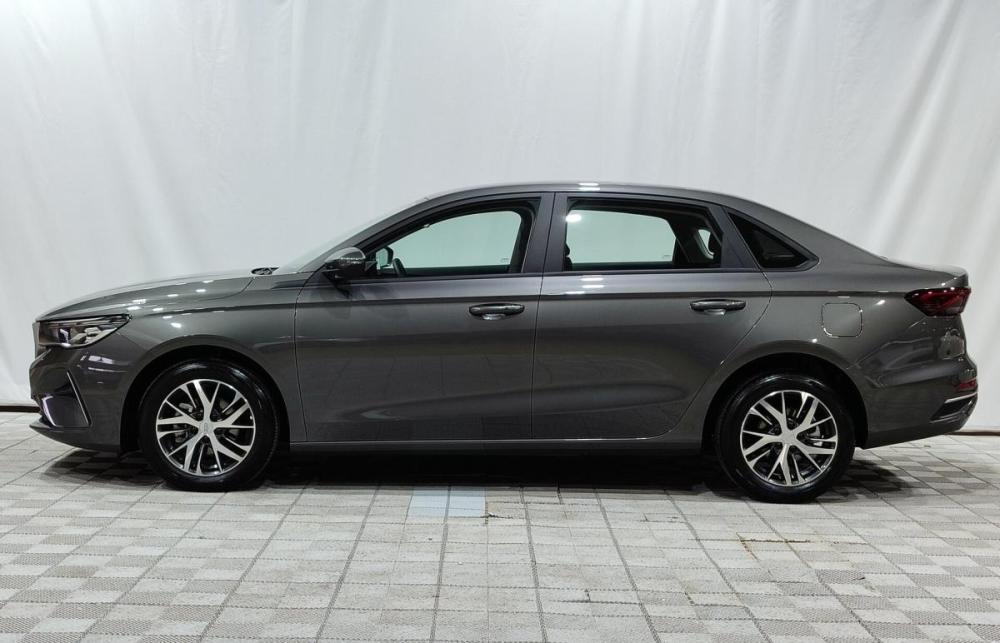 Geely Emgrand II Нижневартовск  - изображение 8