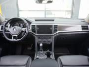 Volkswagen Teramont I Москва  - изображение 32