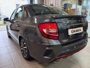 Lada (ВАЗ) Granta I Рестайлинг Москва  - изображение 7