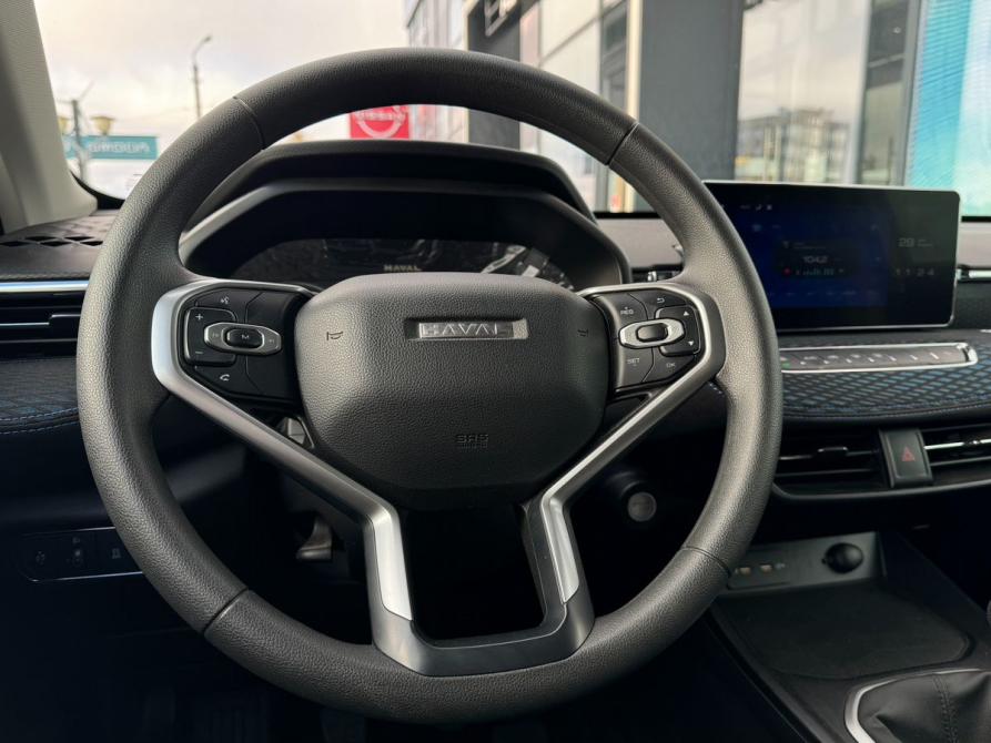 Haval Jolion I Рестайлинг Архангельск  - изображение 11
