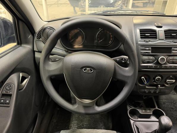 Lada (ВАЗ) Granta I Рестайлинг с пробегом 2023 года, цена 825 000 рублей, 36000 км, лифтбек, Автокод Объявления