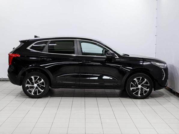 Haval Jolion I с пробегом 2023 года, цена 1 719 000 рублей, 65573 км, внедорожник, Автокод Объявления