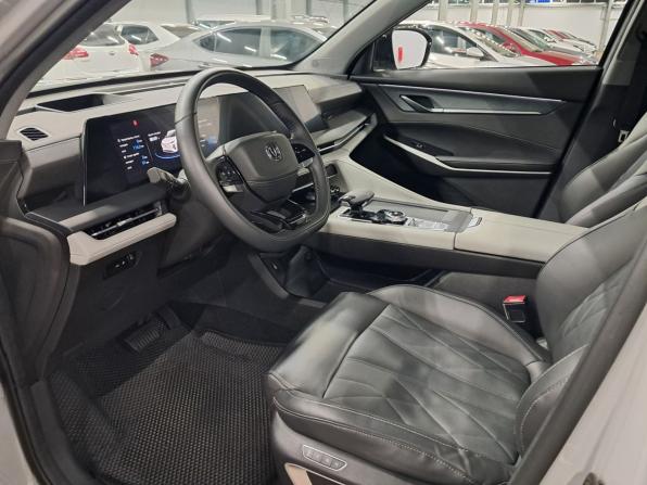 Changan CS75 Plus III с пробегом 2024 года, цена 2 490 000 рублей, 73680 км, внедорожник, Автокод Объявления