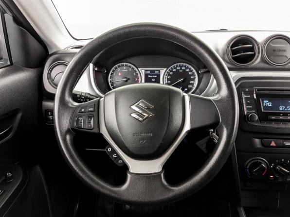 Suzuki Vitara II с пробегом 2015 года, цена 1 325 000 рублей, 104915 км, внедорожник, Автокод Объявления