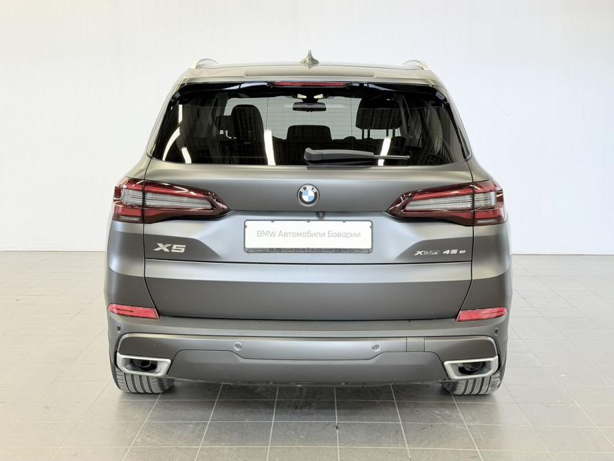 BMW X5 IV (G05/G18) Воронеж  - изображение 35