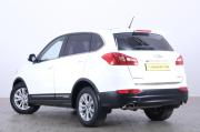 Chery Tiggo 5 I Омск  - изображение 28