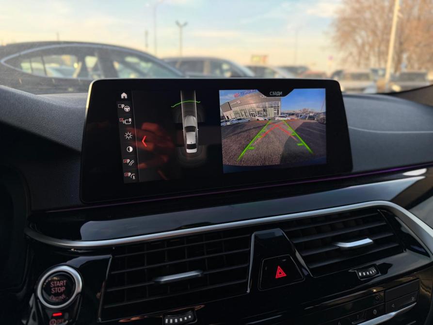 BMW 5 серии VII (G30/G31/G38) Набережные Челны  - изображение 15