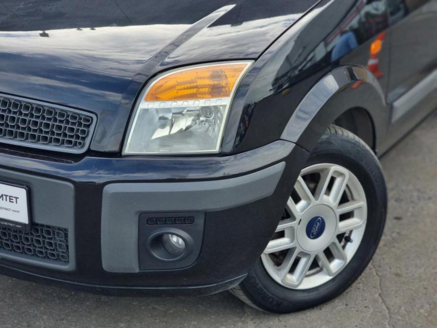 Ford Fusion I Рестайлинг Архангельск  - изображение 2