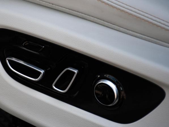 GAC GS8 II с пробегом 2023 года, цена 3 808 000 рублей, 46932 км, внедорожник, Автокод Объявления