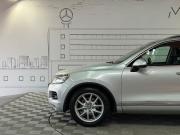 Volkswagen Touareg II Москва  - изображение 36