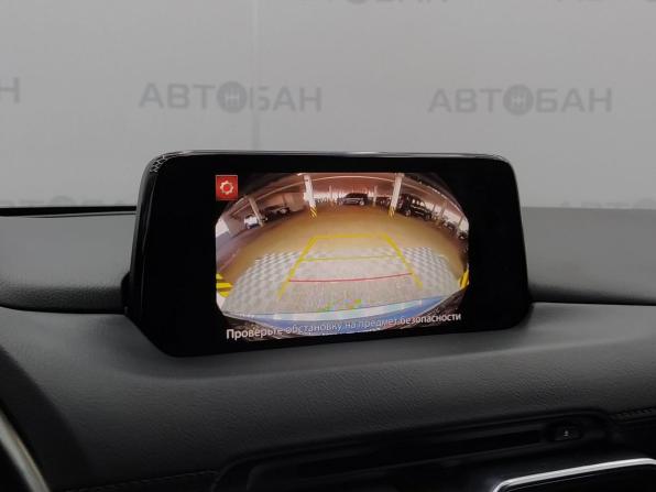 Mazda CX-5 II с пробегом 2020 года, цена 2 469 000 рублей, 150069 км, внедорожник, Автокод Объявления