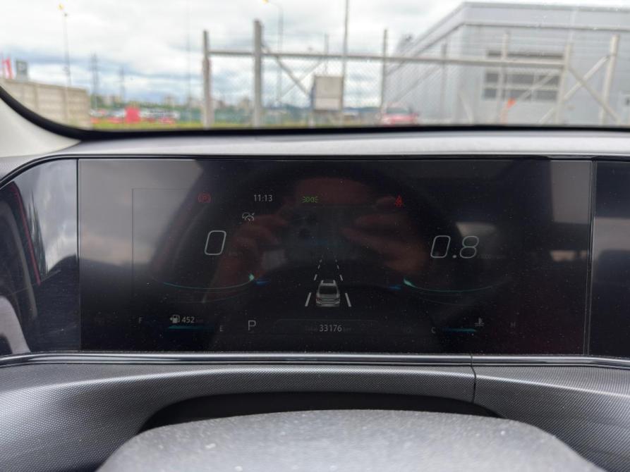 Changan Eado Plus Санкт-Петербург  - изображение 9