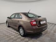 Skoda Rapid I Рестайлинг Москва  - изображение 31