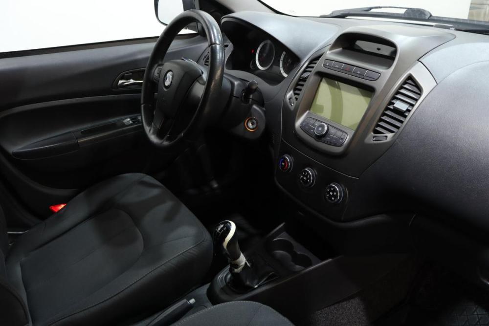 Geely GC6 Сургут  - изображение 21