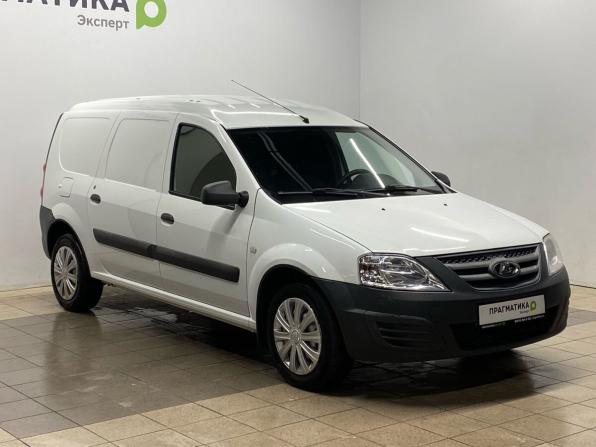 Lada (ВАЗ) Largus I с пробегом 2020 года, цена 649 000 рублей, 211000 км, фургон, Автокод Объявления