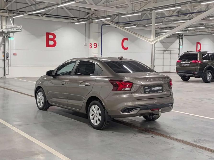 Lada (ВАЗ) Iskra Казань  - изображение 8