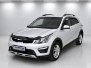 Kia Rio IV Москва  - изображение 18