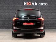 Opel Zafira C Екатеринбург  - изображение 25