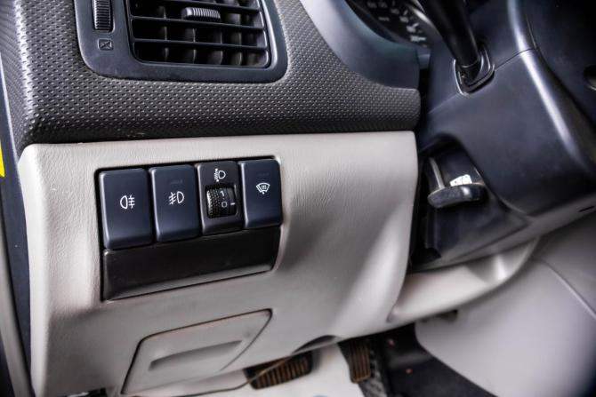Subaru Forester II Рестайлинг с пробегом 2006 года, цена 1 179 000 рублей, 197124 км, внедорожник, Автокод Объявления