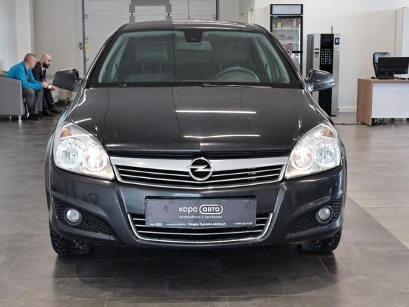 Opel Astra H Рестайлинг с пробегом 2012 года, цена 599 000 рублей, 171745 км, хэтчбек, Автокод Объявления