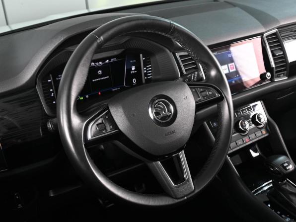 Skoda Kodiaq I с пробегом 2019 года, цена 2 649 000 рублей, 180958 км, внедорожник, Автокод Объявления
