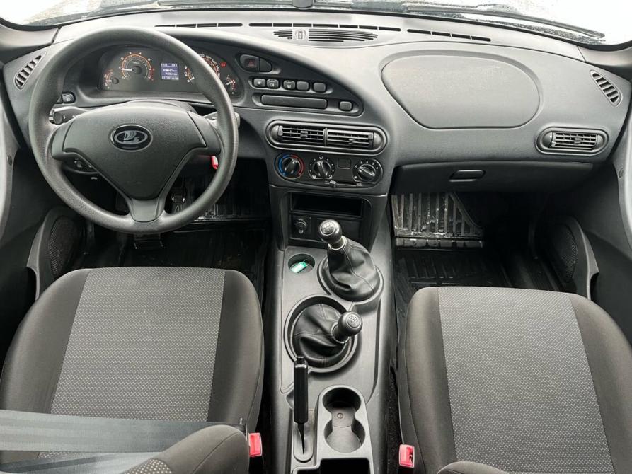 Lada (ВАЗ) Niva Travel I Калуга  - изображение 9