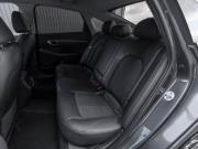 Hyundai Sonata VIII (DN8) Москва  - изображение 35
