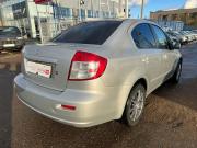 Suzuki SX4 I (Classic) Нижнекамск  - изображение 25