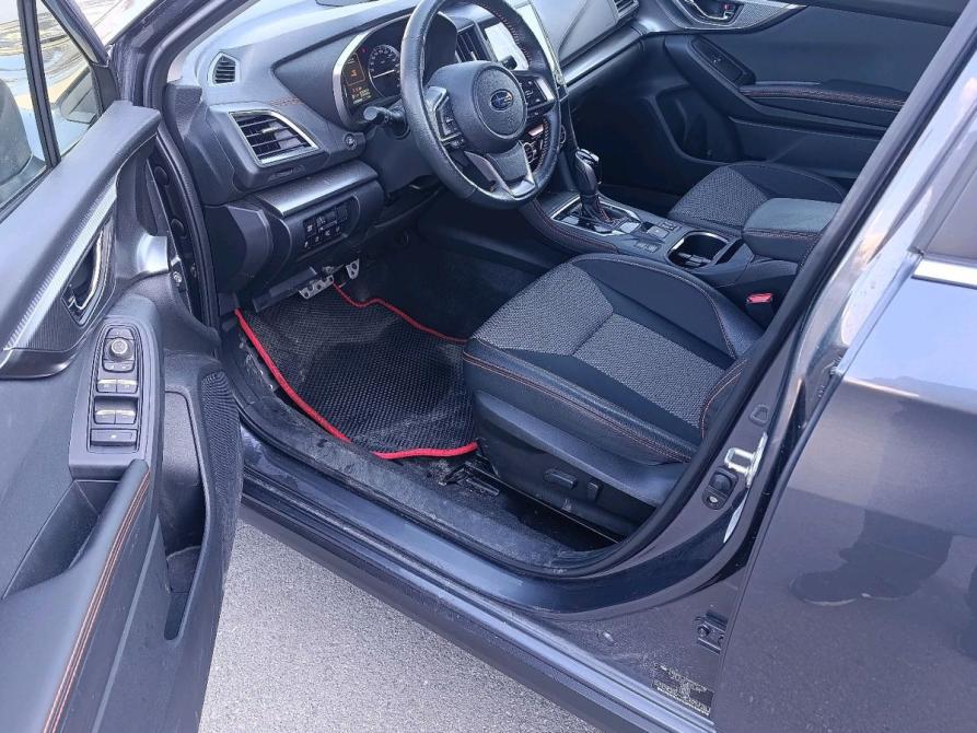 Subaru XV II Рестайлинг Санкт-Петербург  - изображение 7