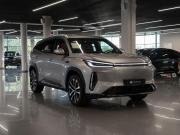 Geely Galaxy M7 Москва  - изображение 30