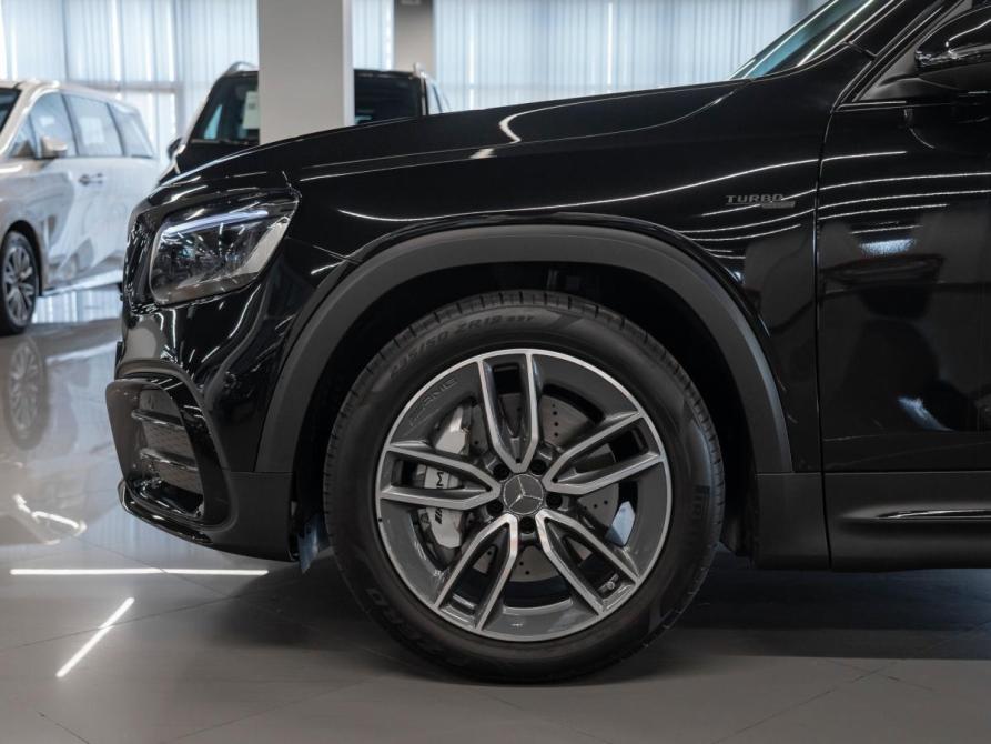 Mercedes-Benz GLB AMG I (X247) Рестайлинг Москва  - изображение 29