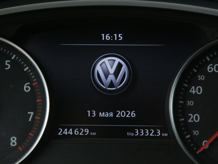 Volkswagen Touareg II Иваново  - изображение 20
