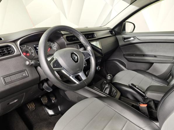 Renault Arkana I с пробегом 2020 года, цена 1 649 000 рублей, 53574 км, внедорожник, Автокод Объявления
