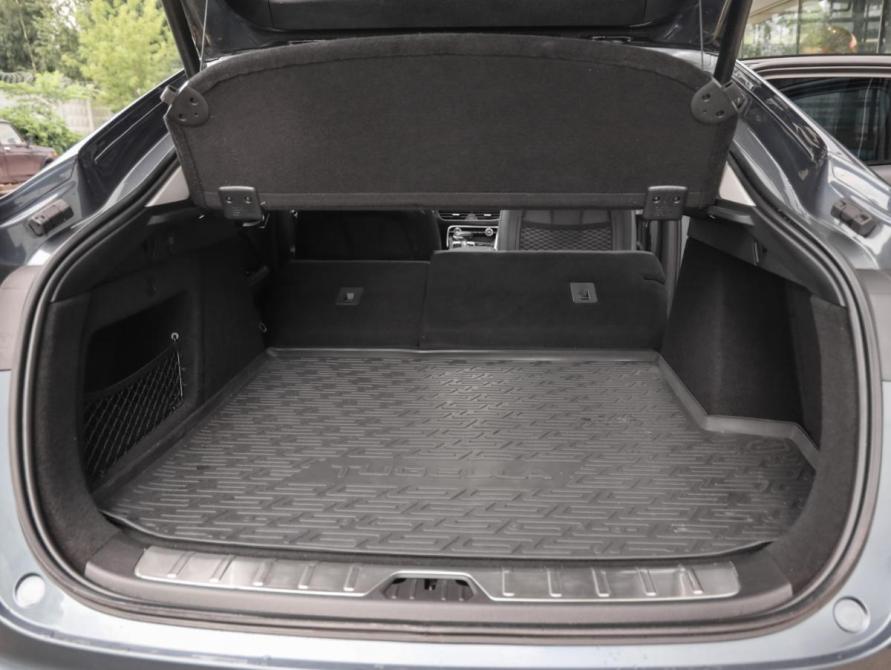 Geely Tugella I Санкт-Петербург  - изображение 35