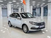 Lada (ВАЗ) Granta I Рестайлинг Самара  - изображение 20