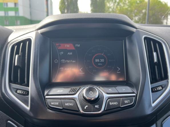 Chery Tiggo 5 I с пробегом 2015 года, цена 961 000 рублей, 69248 км, внедорожник, Автокод Объявления