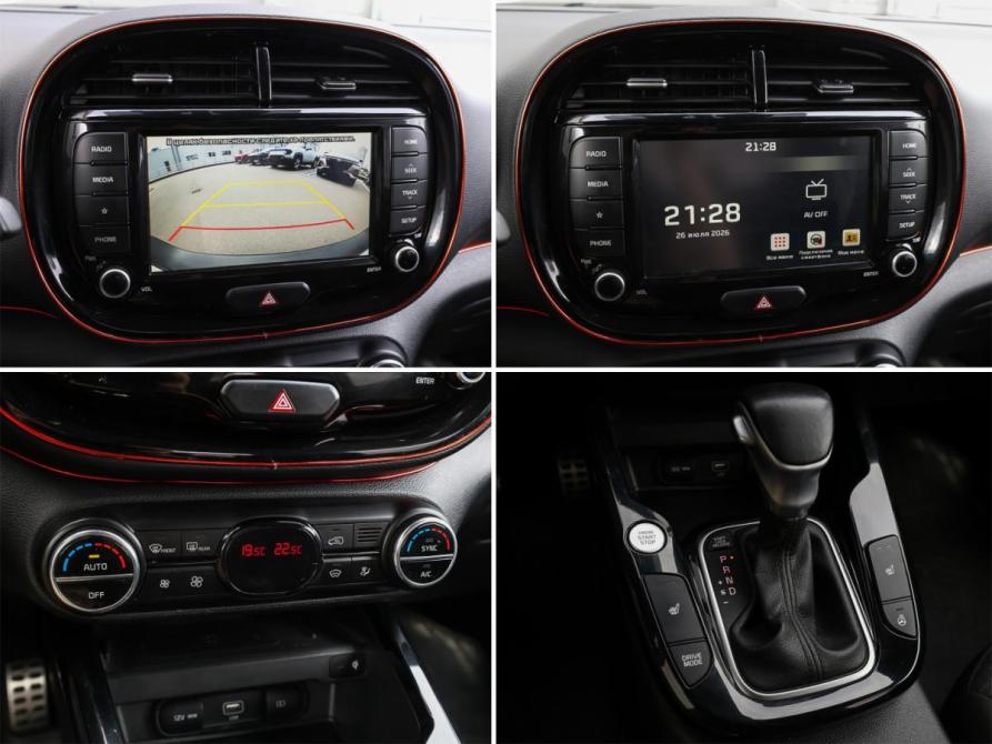 Kia Soul III Москва  - изображение 20