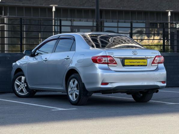 Toyota Corolla X (E140 E150) Рестайлинг с пробегом 2012 года, цена 1 070 000 рублей, 199776 км, седан, Автокод Объявления