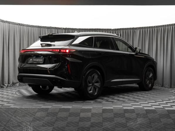Exeed RX с пробегом 2023 года, цена 3 100 000 рублей, 35767 км, внедорожник, Автокод Объявления