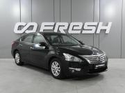 Nissan Teana III Ростов-на-Дону  - изображение 21