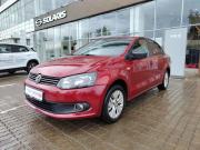 Volkswagen Polo V Набережные Челны  - изображение 21