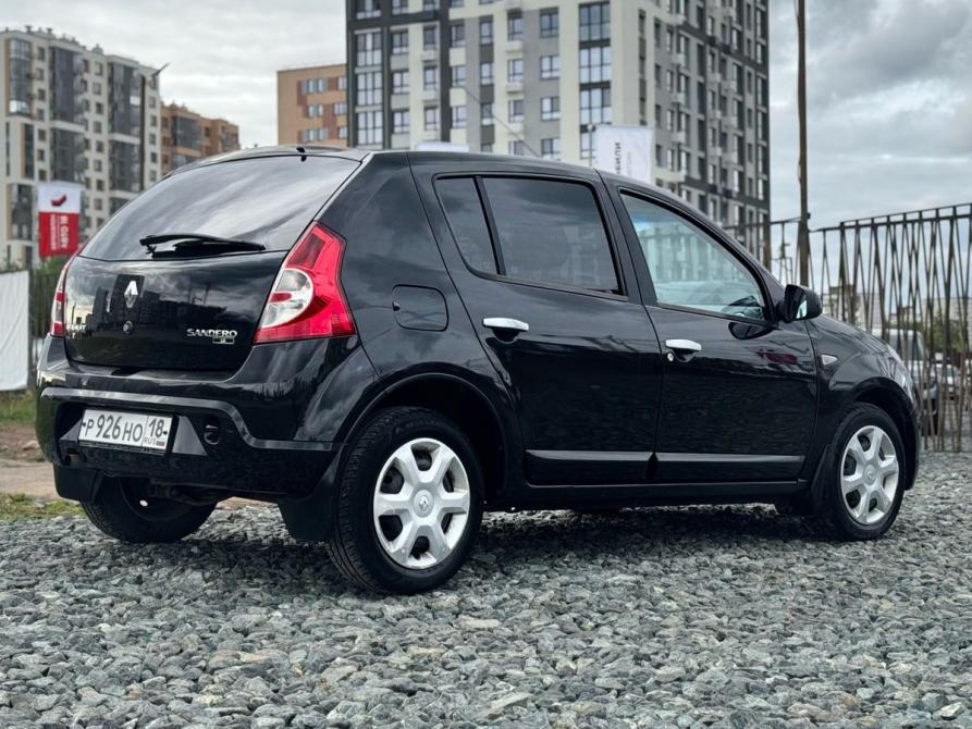 Renault Sandero I Ижевск  - изображение 7