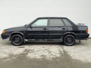 Lada (ВАЗ) 2115 Екатеринбург  - изображение 28
