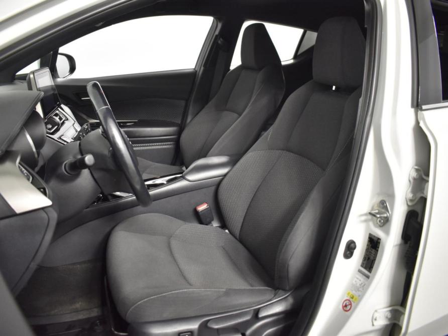 Toyota C-HR I Казань  - изображение 10