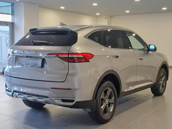 Haval F7 I с пробегом 2020 года, цена 1 665 000 рублей, 142601 км, внедорожник, Автокод Объявления
