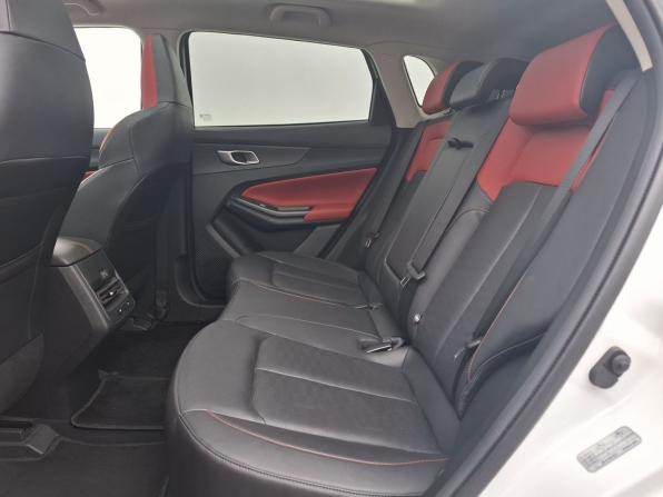 Changan CS55 Plus II с пробегом 2024 года, цена 2 420 000 рублей, 21347 км, внедорожник, Автокод Объявления